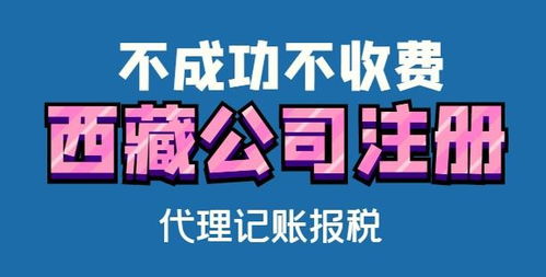 西藏代理記賬企業代辦公司靠譜推薦與選擇指南