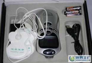 數碼辦公時代的健康新思 數碼通絡儀何以成為白領標配？